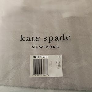 NWT Kate Spade crossbody